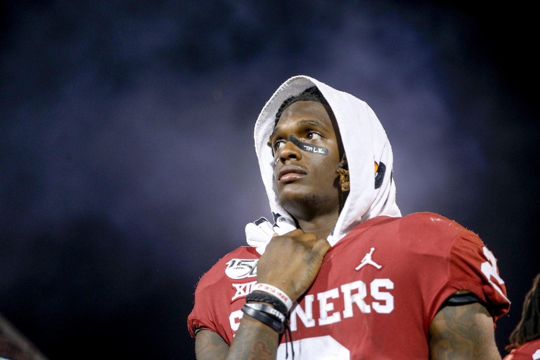 Oklahoma Sooners vs South Dakota Coyotes